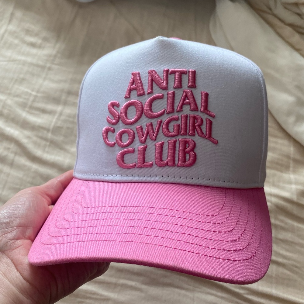 Ranch dress’n Fallon Taylor